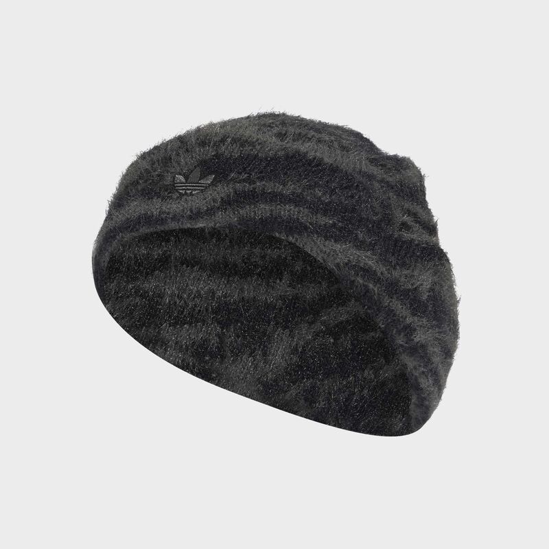 Ženska kapa adidas Fluffy beanie