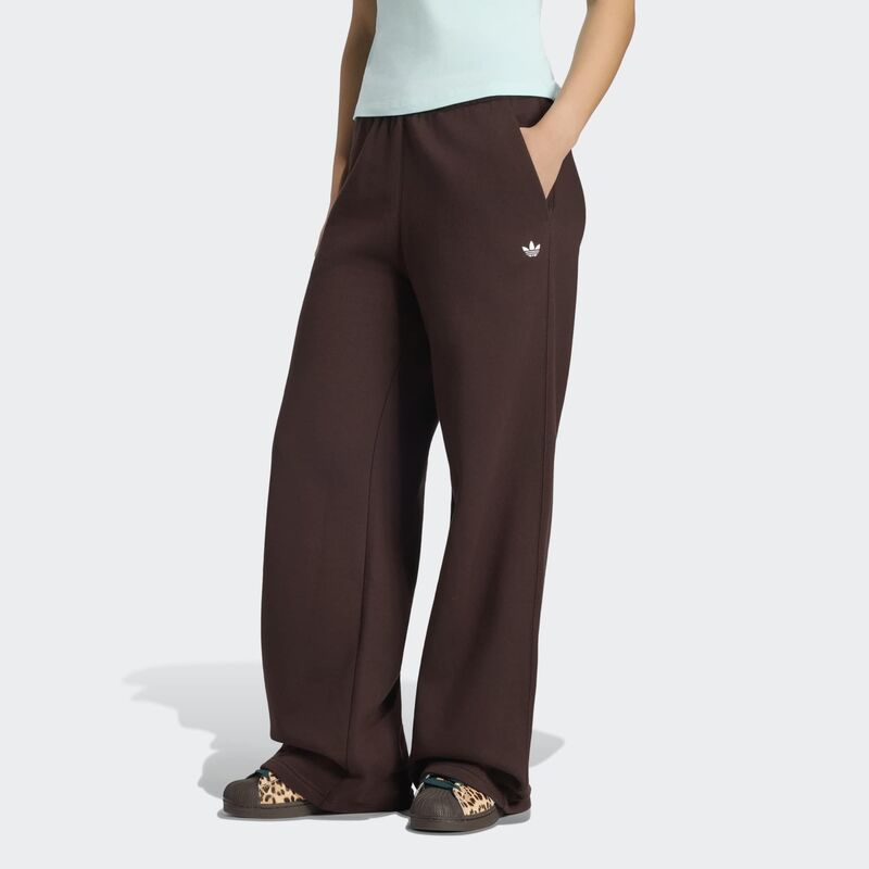 Ženska trenerka donji deo adidas Ess pants wl