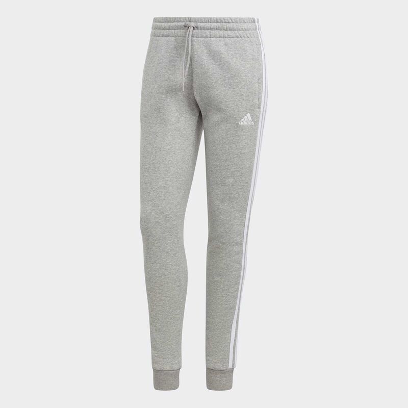 Ženska trenerka donji deo adidas W 3s fl c pt