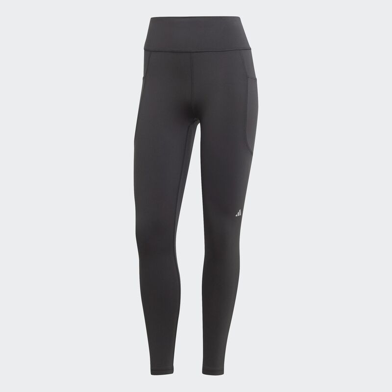 Ženske helanke adidas Dailyrun 7/8 t