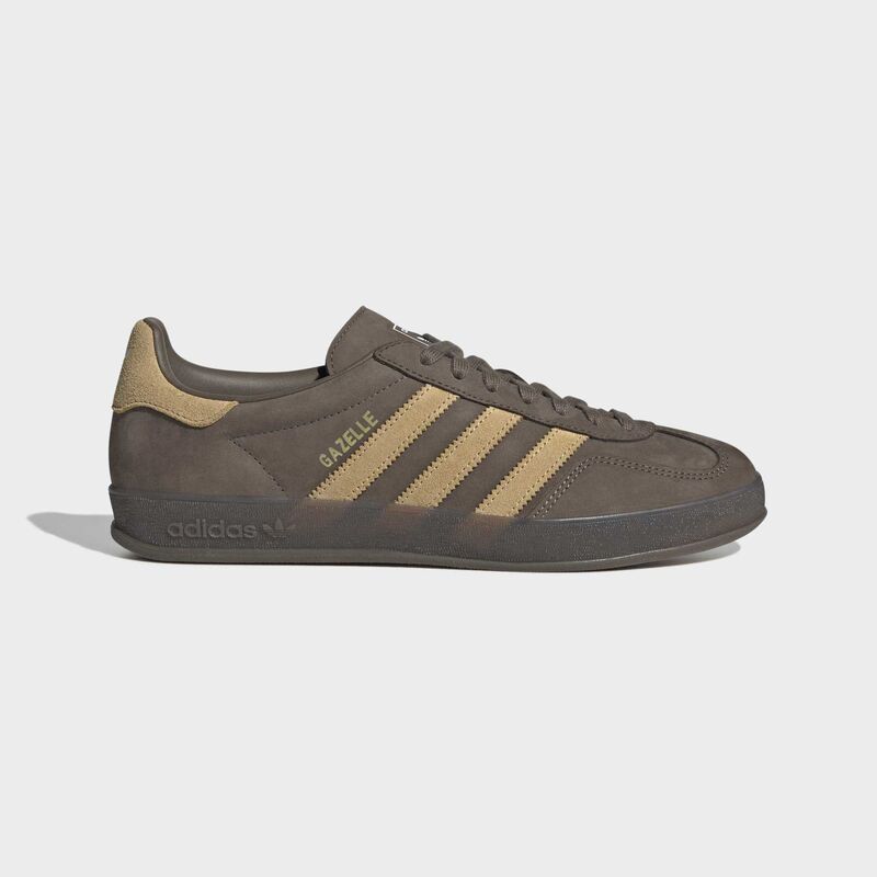 Muške patike adidas Gazelle indoor