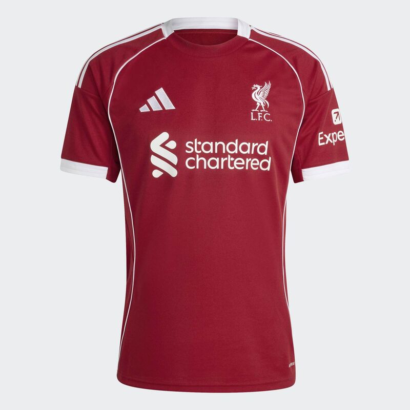 Muški dres adidas Lfc h jsy
