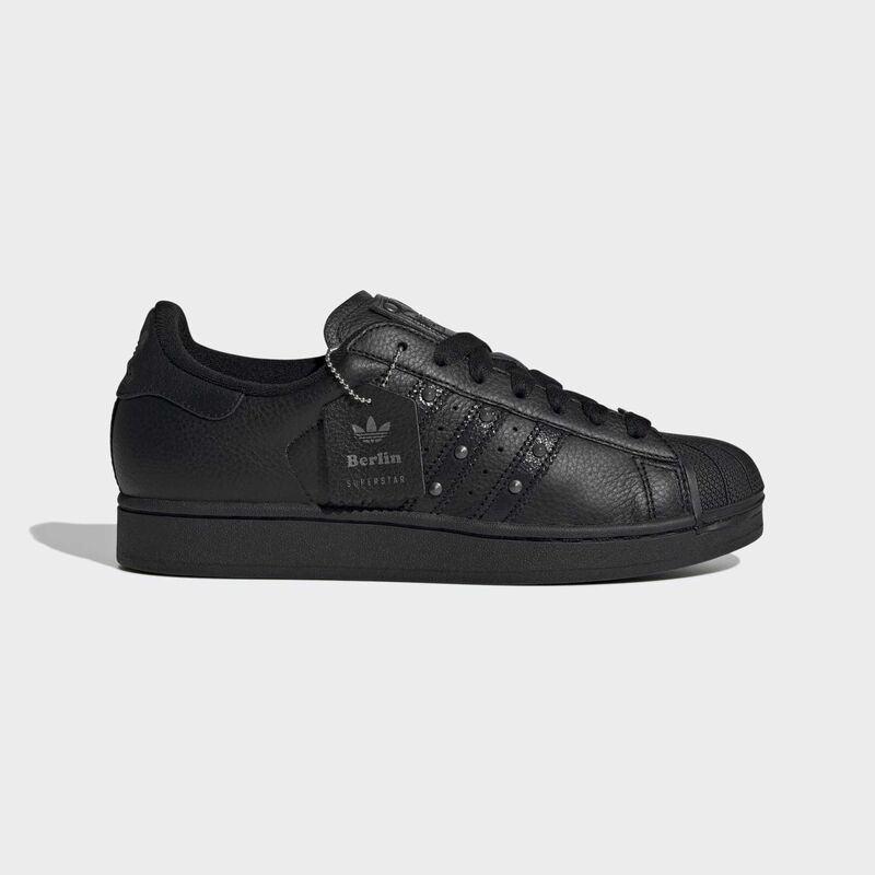 Unisex patike adidas Superstar ii