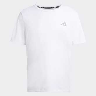 Muška majica adidas Run ess tee m