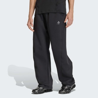 Muška trenerka donji deo adidas Spacer open hem