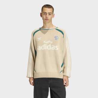 Unisex duks adidas Adc bc crew u