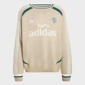 Unisex duks adidas Adc bc crew u