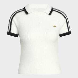 Ženska majica adidas Knit cali t