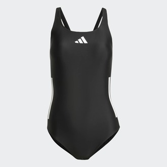Ženski kupaći kostim adidas 3s bld swimsuit