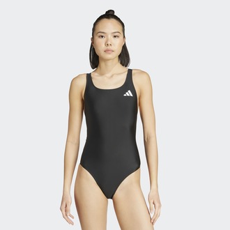 Ženski kupaći kostim adidas Ess vbck suit