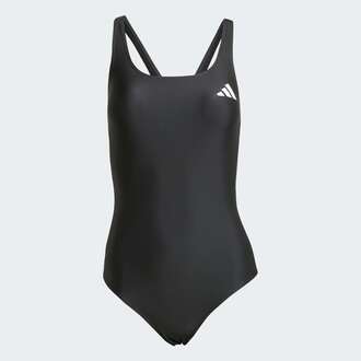 Ženski kupaći kostim adidas Ess vbck suit