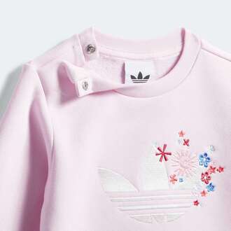 Dečija trenerka adidas Crew set