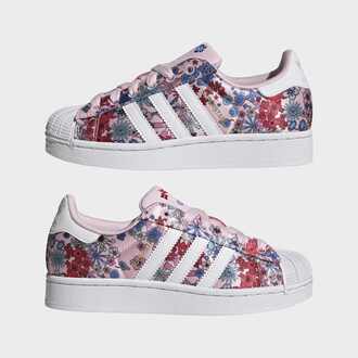 Dečije patike adidas Superstar ii j