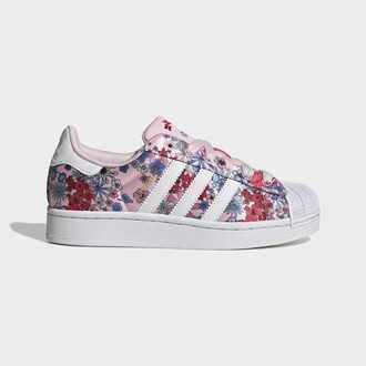 Dečije patike adidas Superstar ii j
