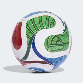 Lopta za fudbal adidas WC TRIONDA LGE