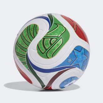 Lopta za fudbal adidas WC TRIONDA LGE BOX