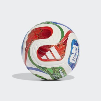 Lopta za fudbal adidas WC TRIONDA MINI