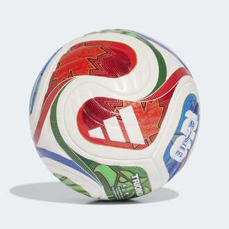 Lopta za fudbal adidas WC TRIONDA PRO