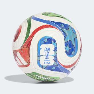 Lopta za fudbal adidas WC TRIONDA PRO