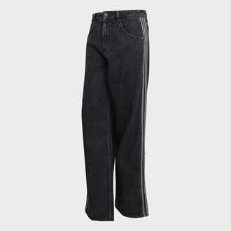 Muška trenerka donji deo adidas Firebird jeans