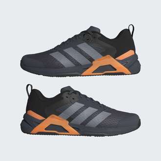 Muške patike za trening adidas Dropset control trainer m