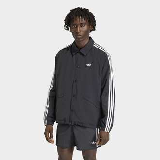 Muški duks sa zipom adidas 3s jkt