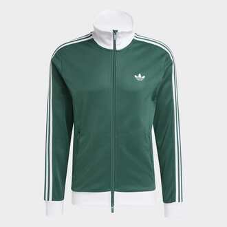 Muški duks sa zipom adidas Beckenbauer tt