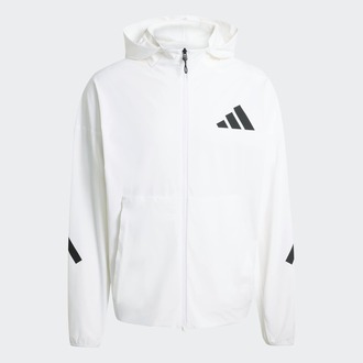 Muški duks sa zipom adidas M z.n.e. wv tt