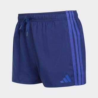 Muški šorc za kupanje adidas 3s bld sh 3in