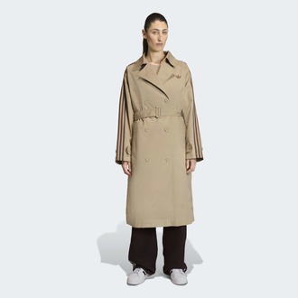 Ženska jakna adidas Trench ct tw