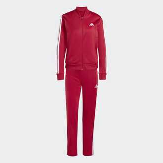 Ženska trenerka adidas W ess 3s ts