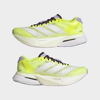 Ženske patike za trčanje adidas Adizero boston 13 w