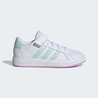 Dečije patike za trčanje adidas Grand court 2.0 el k