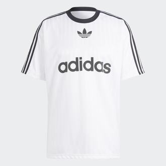 Muška majica adidas Adicolor poly t