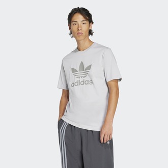Muška majica adidas Trefoil t-shirt
