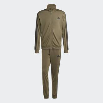 Muška trenerka adidas M 3s tr tt ts