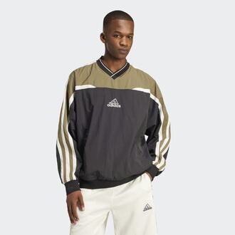 Muški duks adidas Cutline Pullov