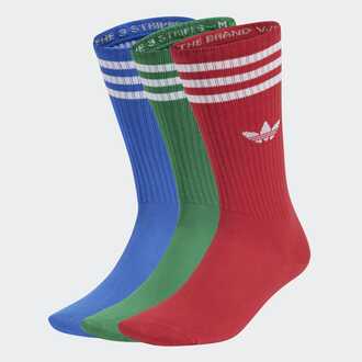 Unisex čarape adidas High crew sock