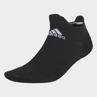 Unisex čarape adidas Run low sock