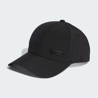 Unisex kačket adidas Bballcap lt met