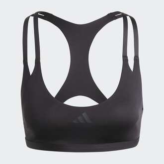 Ženska majica adidas Aerim ls strngt