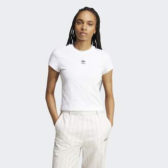 Ženska majica adidas Ess slim tee