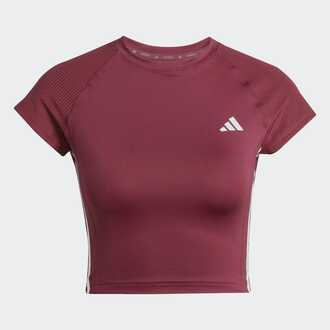 Ženska majica adidas Hyglm t q1