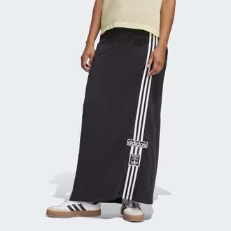 Ženska suknja adidas Maxi skirt