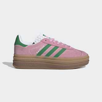 Ženske patike adidas Gazelle bold w