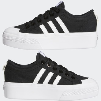 Ženske patike adidas Nizza platform w