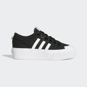 Ženske patike adidas Nizza platform w