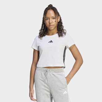 Dečija majica adidas Jg 3s baby tee