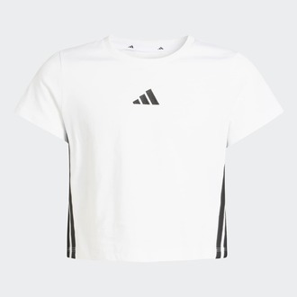 Dečija majica adidas Jg 3s baby tee