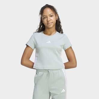 Dečija majica adidas Jg 3s baby tee